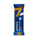 Amacx Energy Nougat Bars