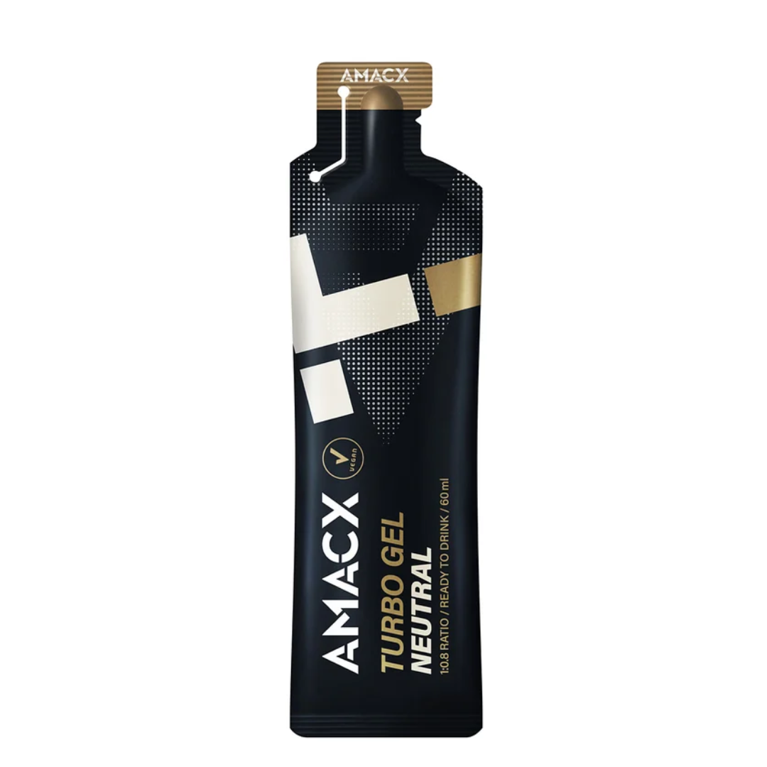 Amacx Turbo Gel