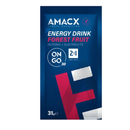 Amacx Energy Drink On The Go