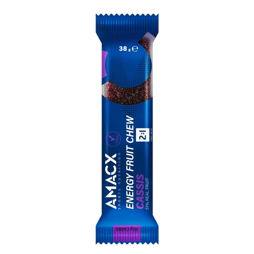 Amacx Energy Fruit Chews