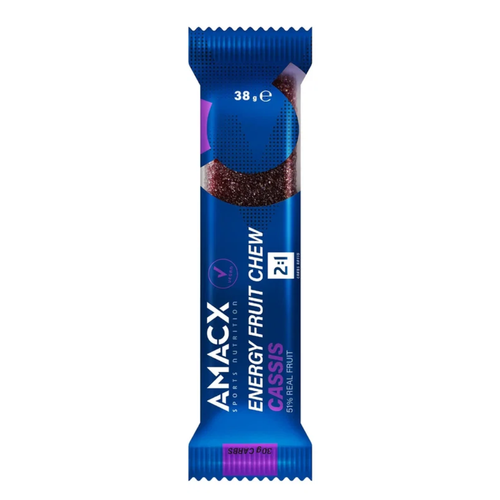Amacx Energy Fruit Chews