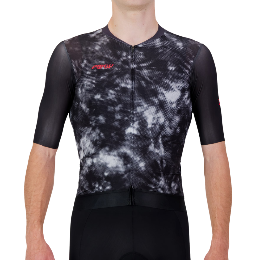 Enjoy ProXision Cycling Jersey Tie Die