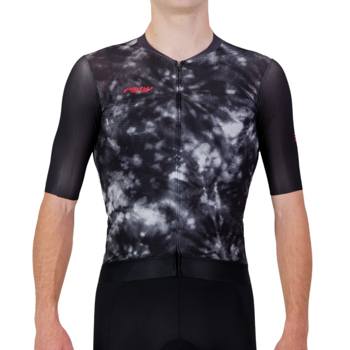 Enjoy ProXision Cycling Jersey Tie Die