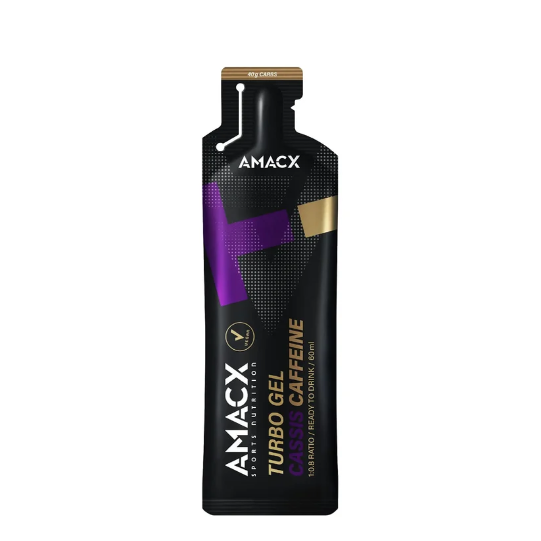Amacx Turbo Gel