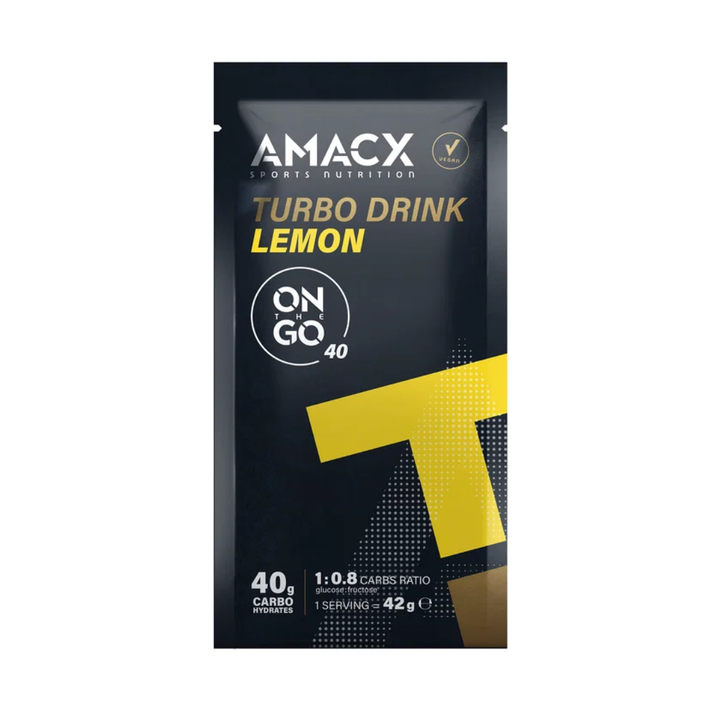 Amacx Turbo Drink On The Go
