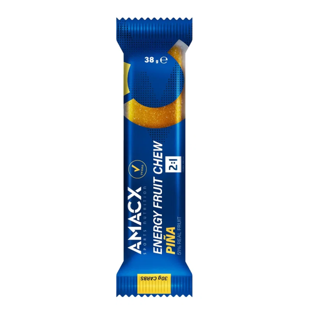 Amacx Energy Fruit Chews