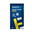 Amacx Energy Drink On The Go