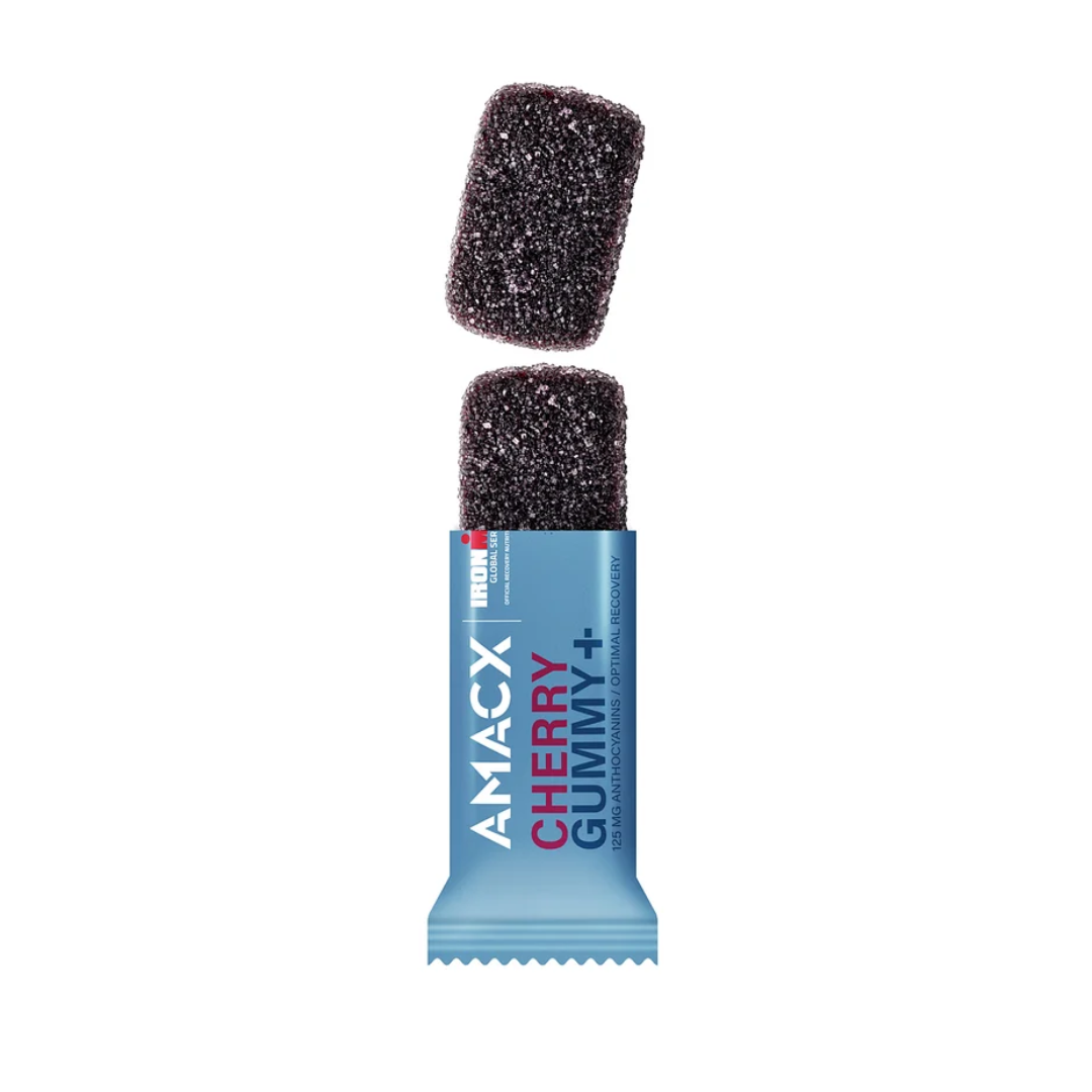 Amacx Cherry Gummy +
