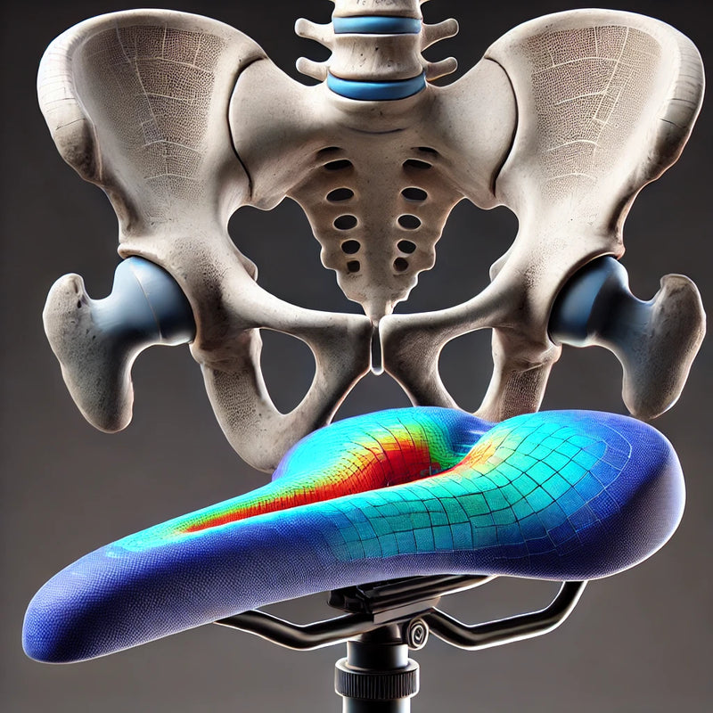 Get the Ultimate Bike Fit in Gauteng Mellow Velo