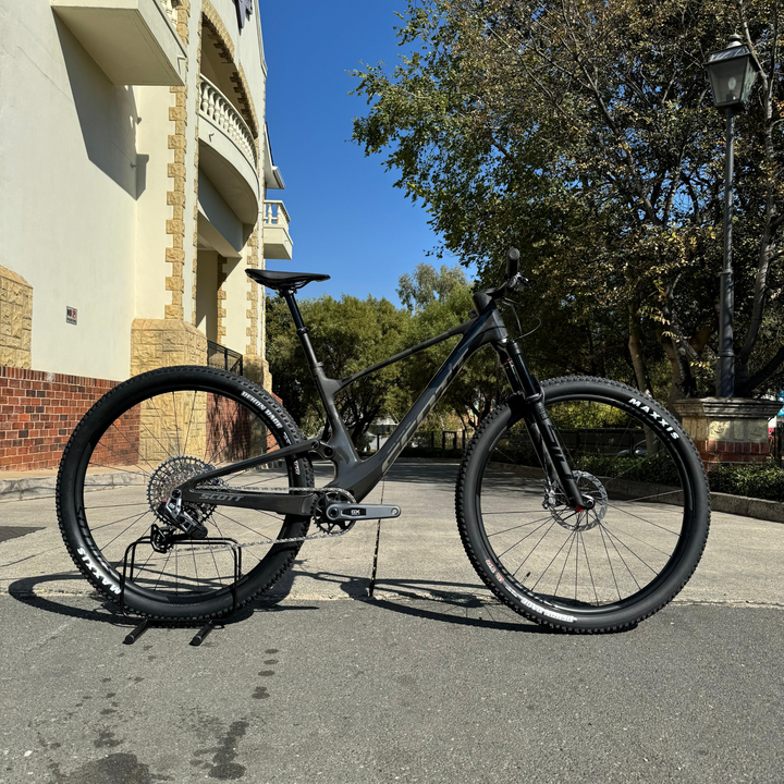 Scott Spark RC Team Issue AXS 2024