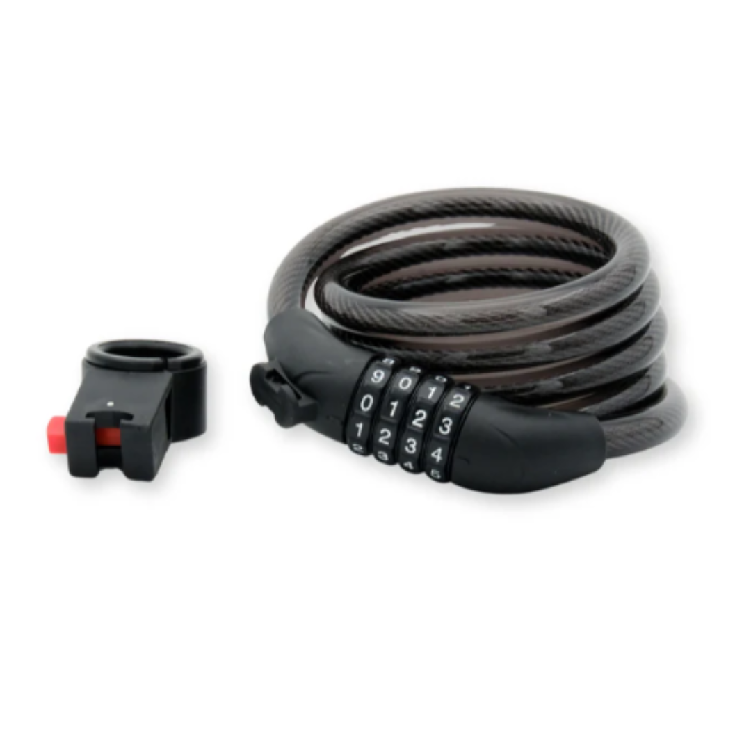 Apex Combination Lock