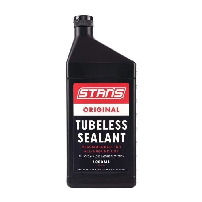Stans Tire Sealant - 1000ml