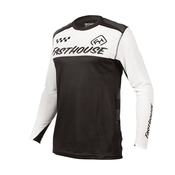 Fasthouse Long Sleeve Jersey Sale XXL
