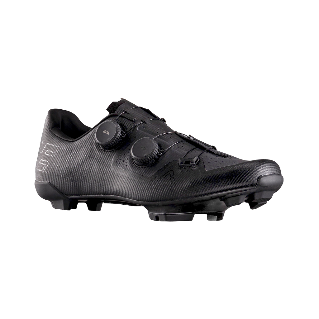 Leatt Pro Clip 9.0 Race Boa Black