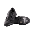 Leatt Pro Clip 9.0 Race Boa Black