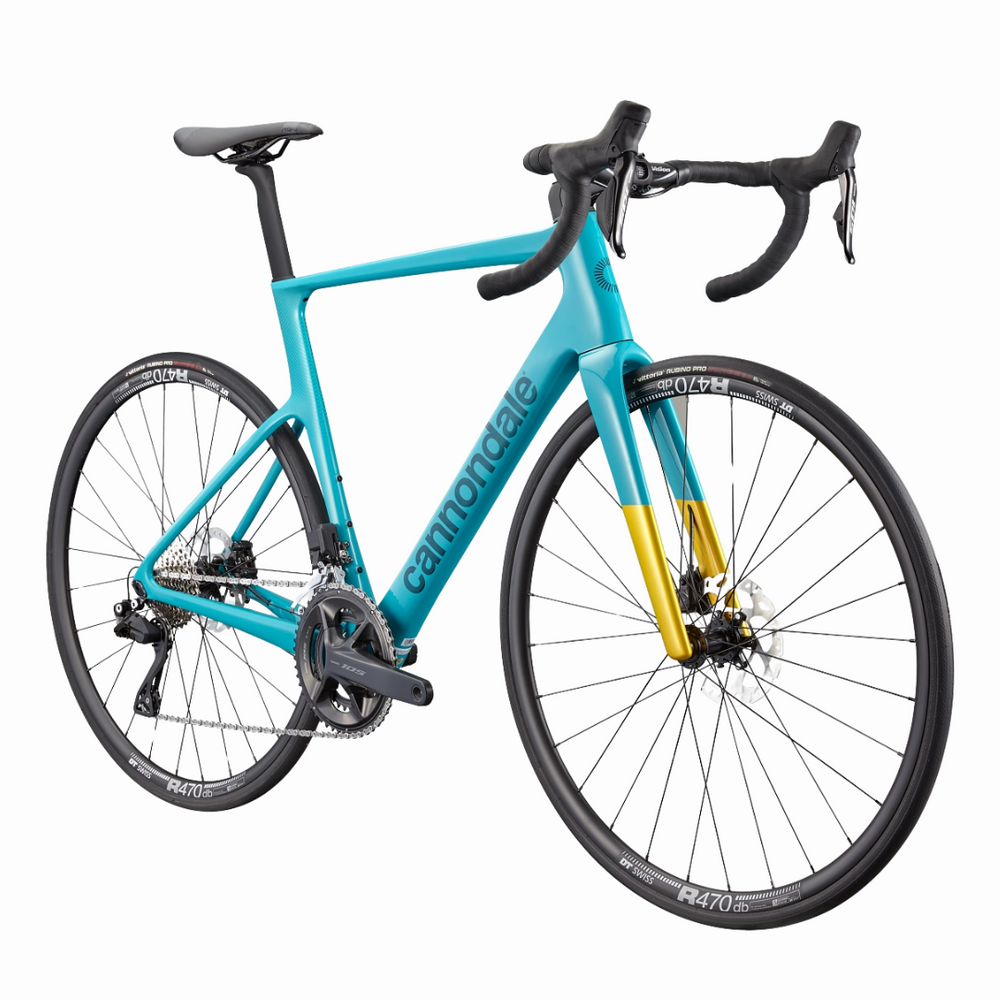 Cannondale Super Six Evo 3