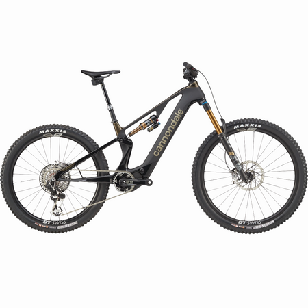 Cannondale Moterra SL Lab71