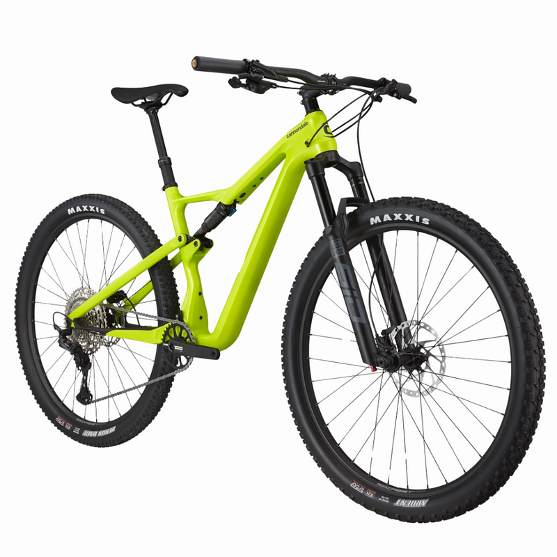 Cannondale Scalpel Carbon SE 2