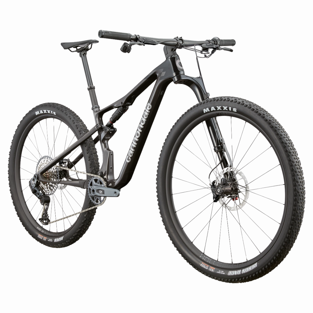 Cannondale Scalpel 2 Lefty 2024