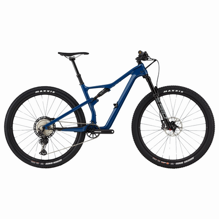 Cannondale Scalpel Carbon SE 1
