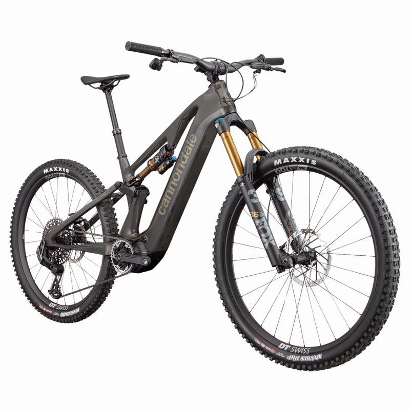 Cannondale Moterra SL 1