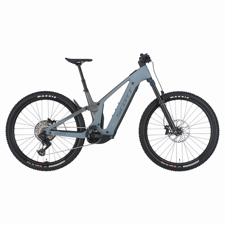Scott Patron Eride 910 2025
