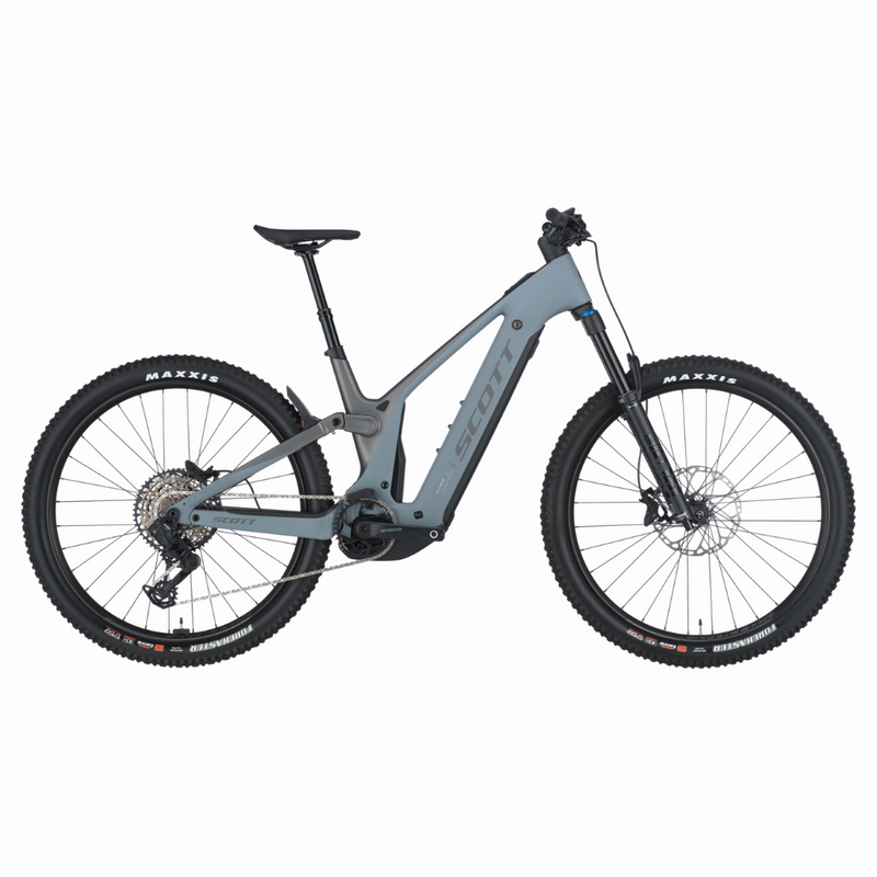 Scott Patron Eride 910 2025