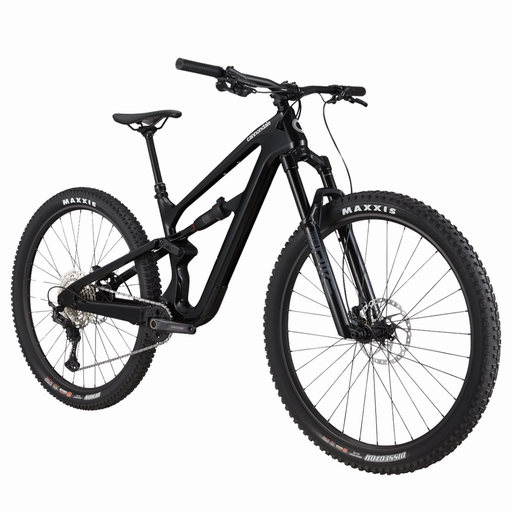 Cannondale Habit Carbon 2