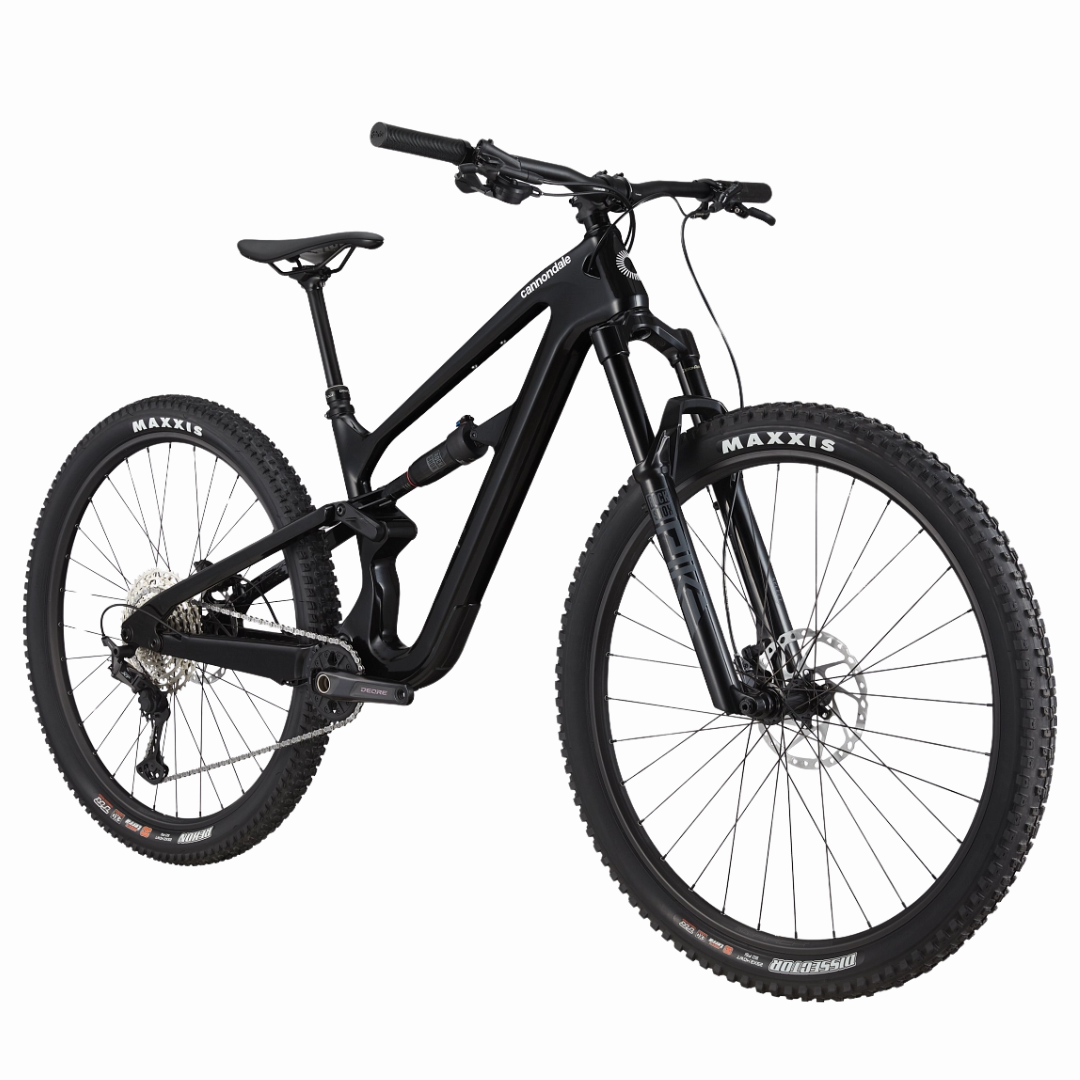 Cannondale Habit Carbon 2