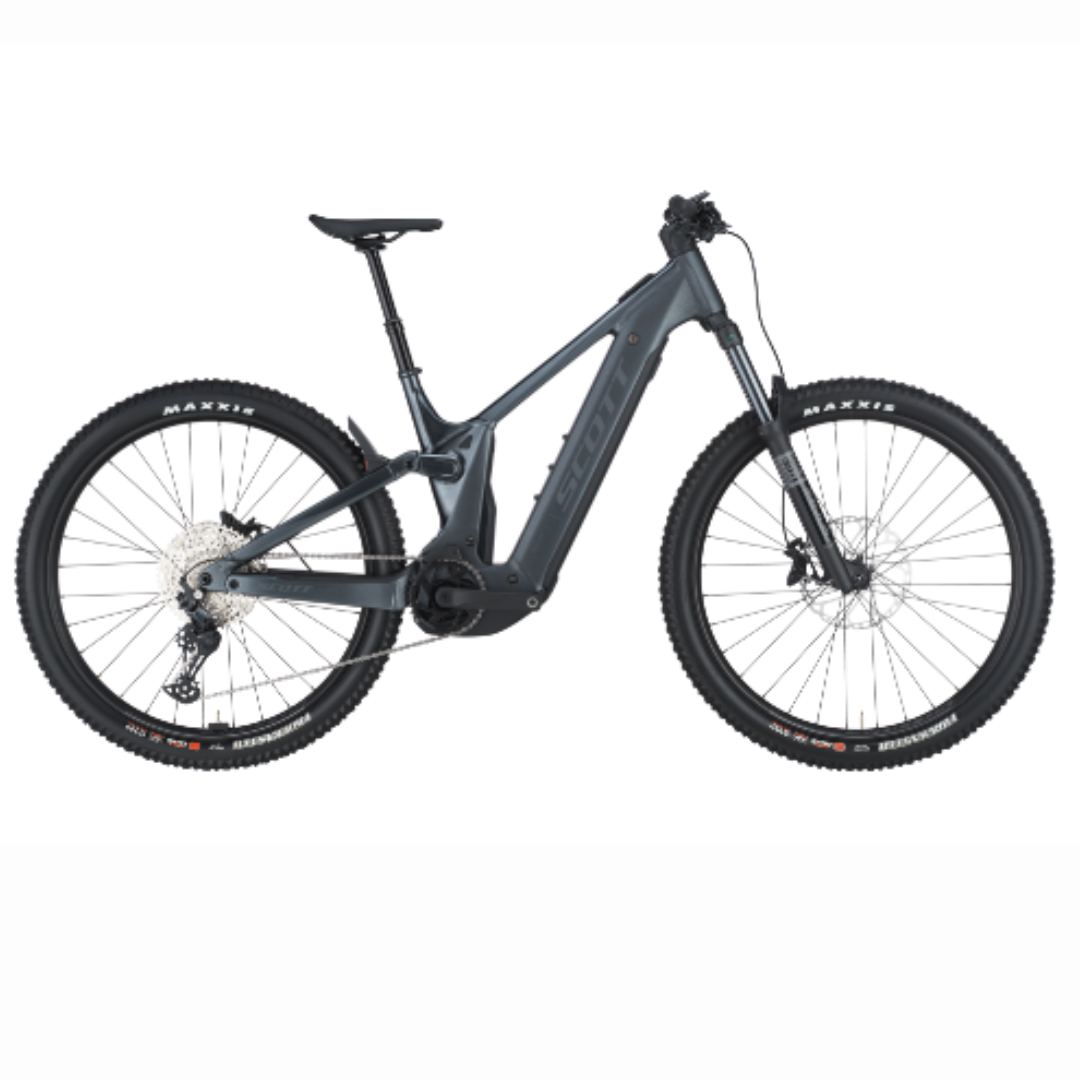 Scott Patron Eride 920 2025