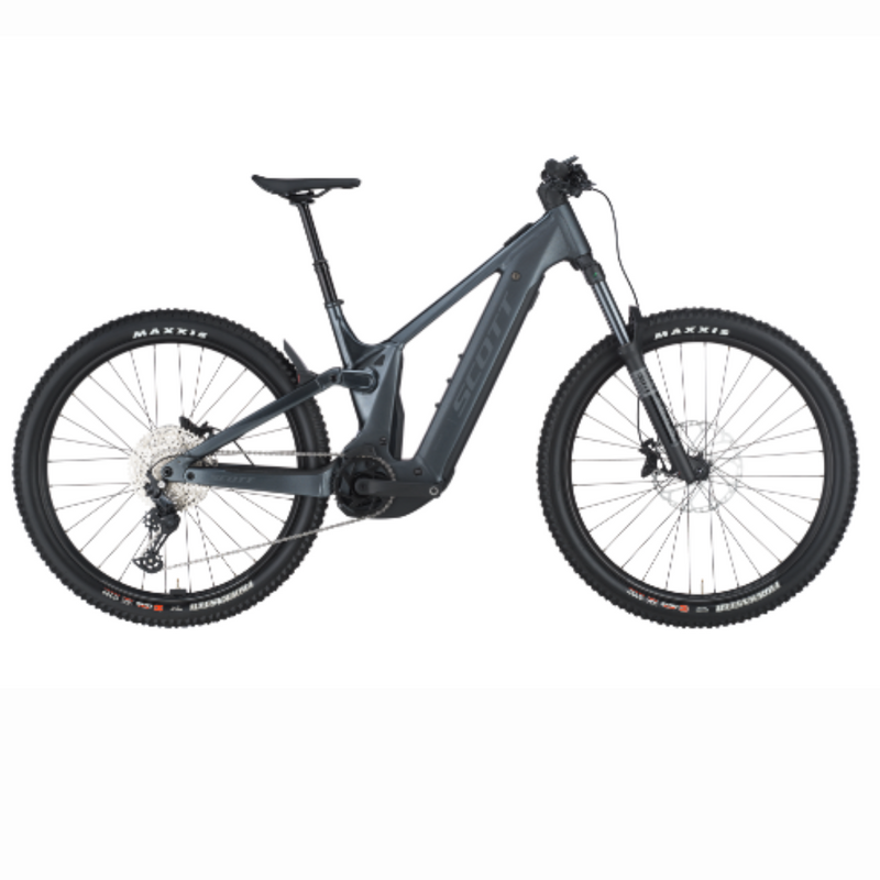Scott Patron Eride 920 2025