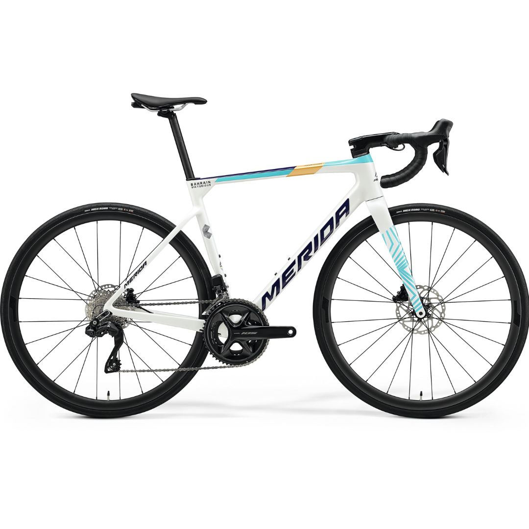 Merida Scultura 6000 2025