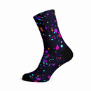 Sox Kids Purple Splash Socks