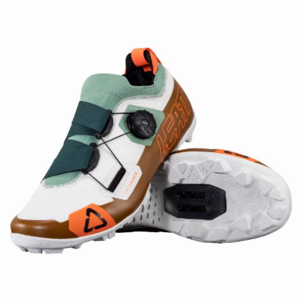 Leatt ProClip 8.0 Endurance Art Shoe