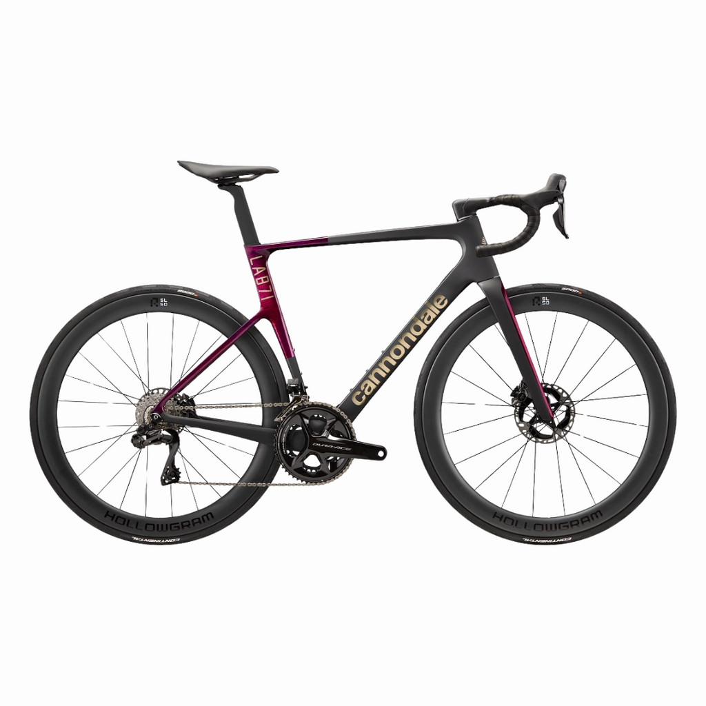 Cannondale Super Six Evo Lab71 2023 Cannondale Super Six Evo Lab71 2023