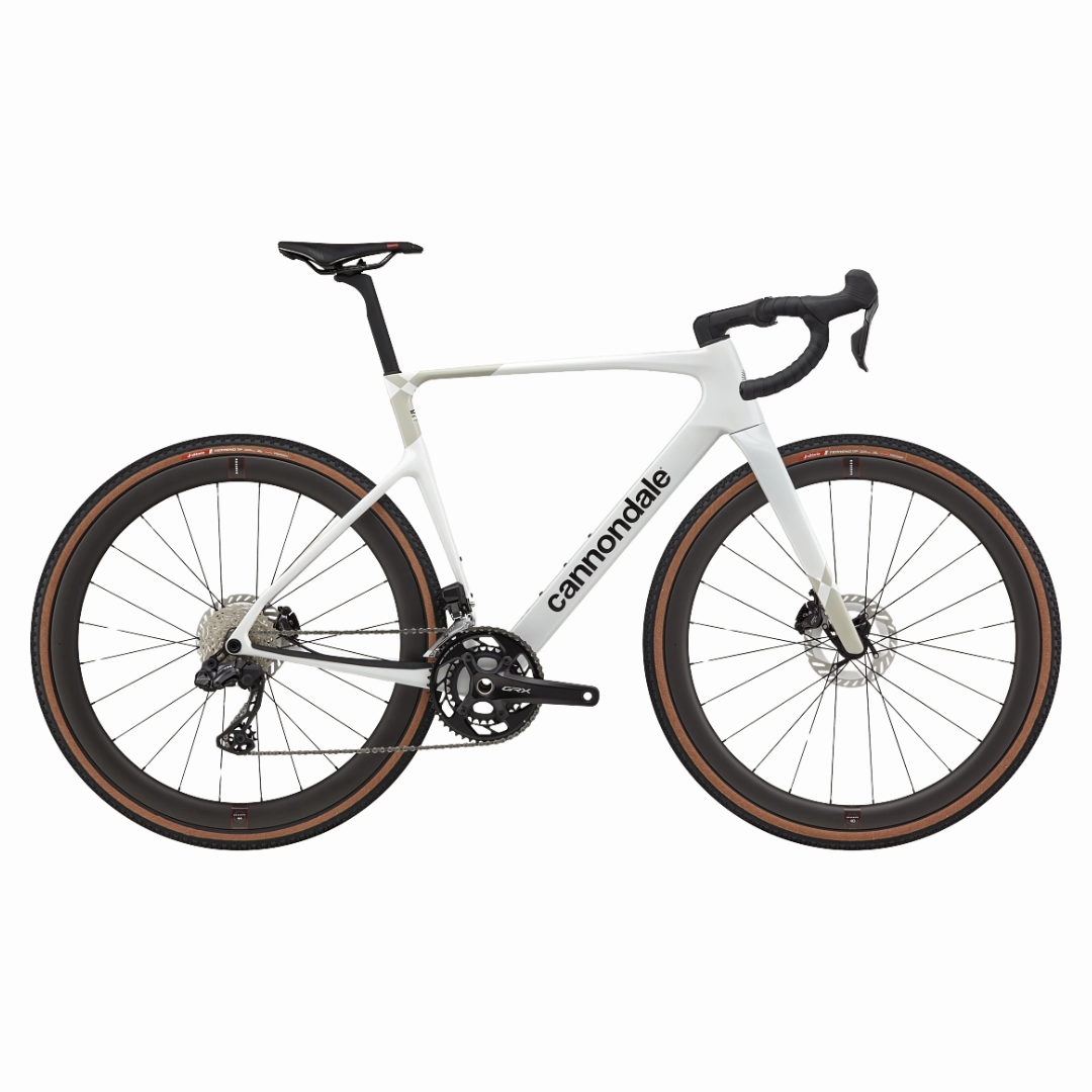 Cannondale Super X 2