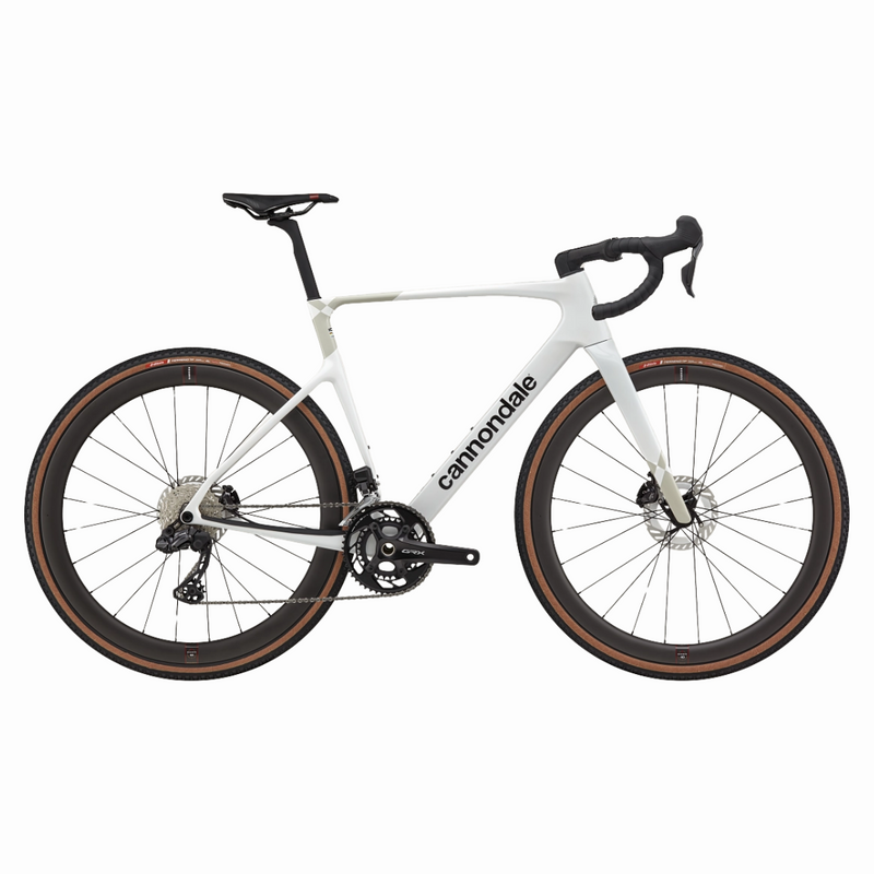 Cannondale Super X 2