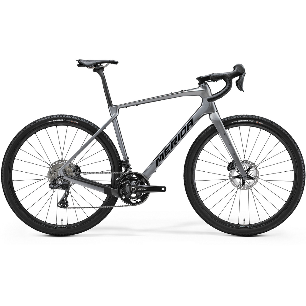 Merida Silex 8000 2025