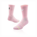 Versus Merino Winter Socks Pink Sky