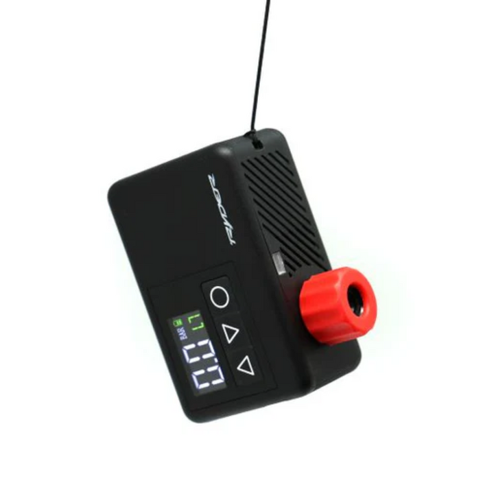 Ryder Rechargable Tyre Inflator