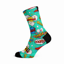 Sox Kids Cosmic Socks