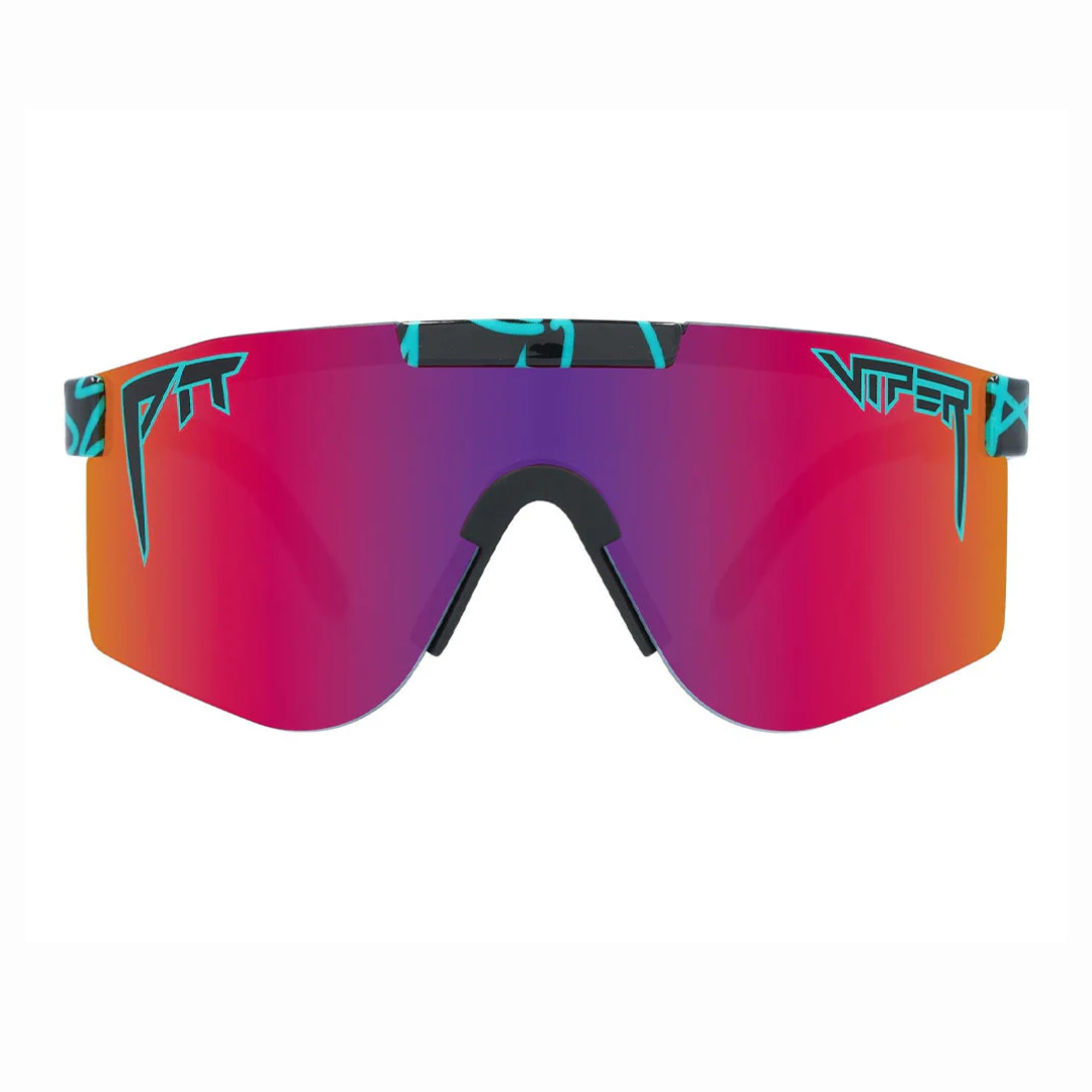 Pit Viper Voltage Polarized