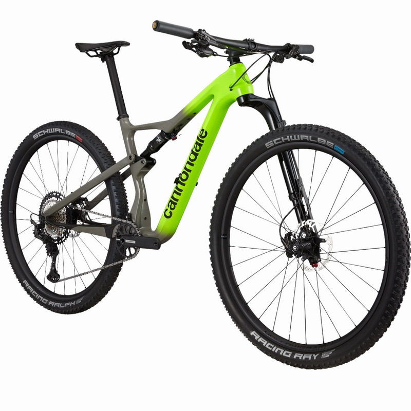 Cannondale Scalpel Carbon 2