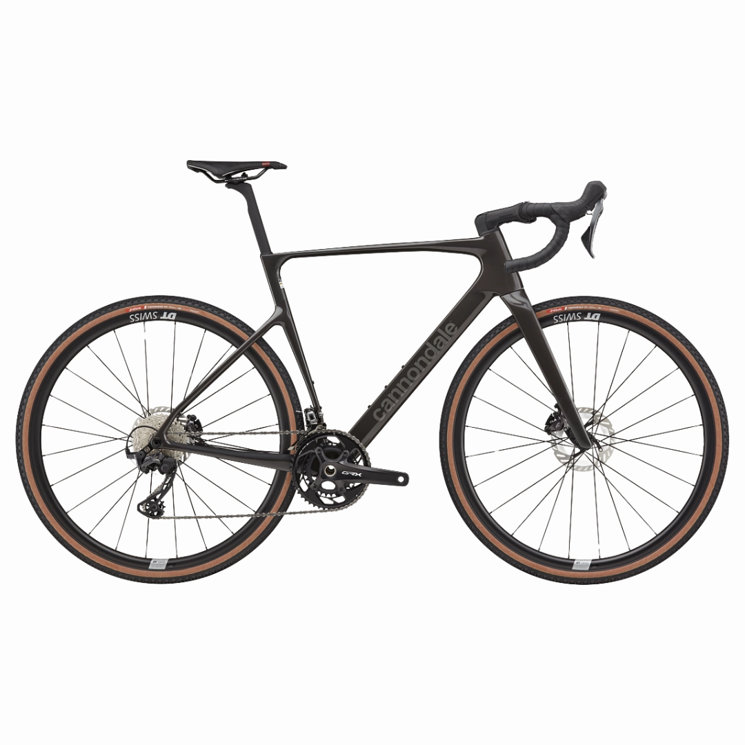 Cannondale Super X 3