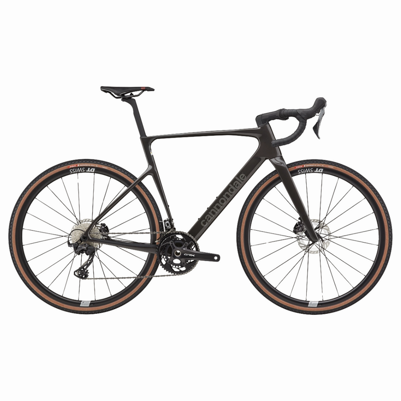 Cannondale Super X 3