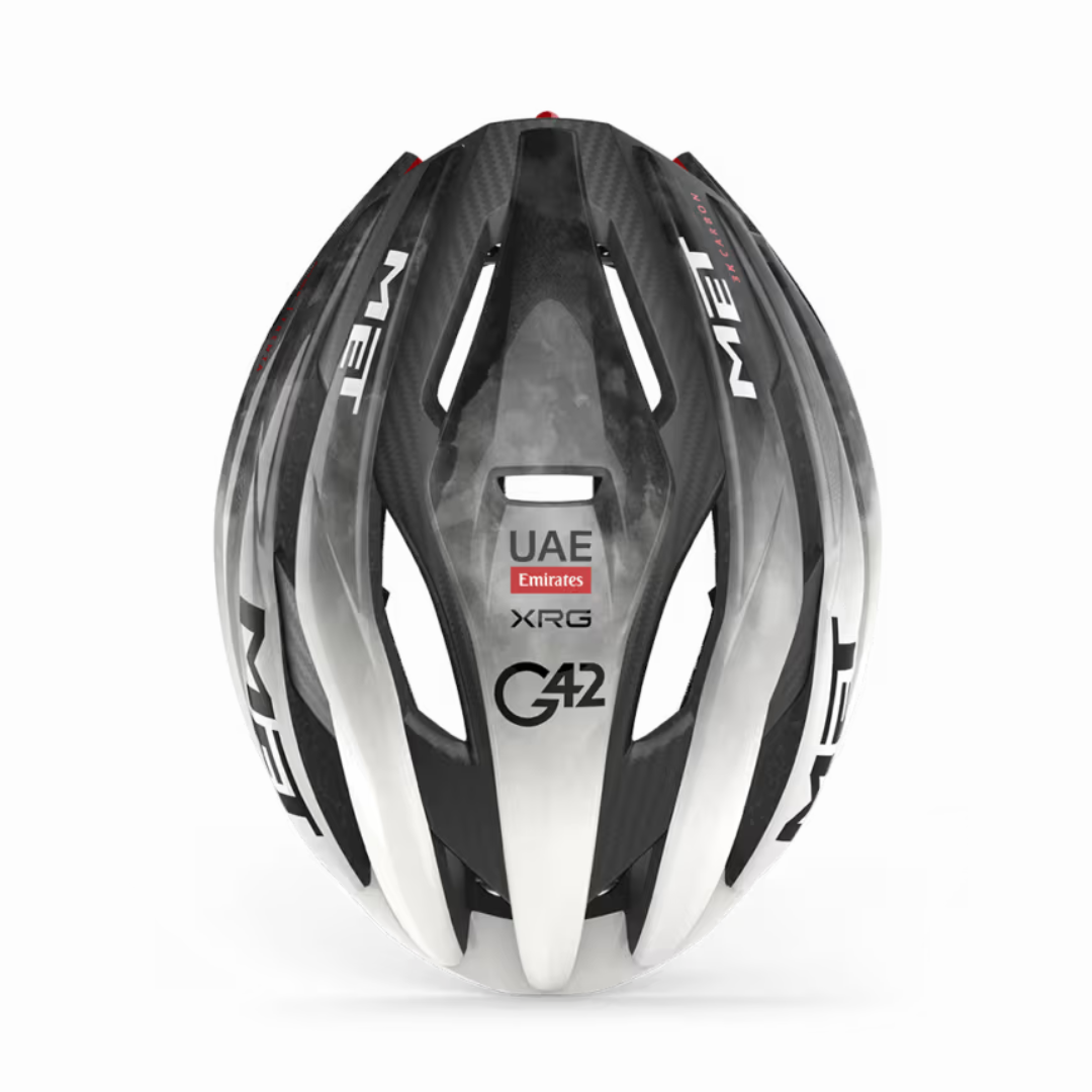 MET Trenta 3k Carbon UAE Team Emirates