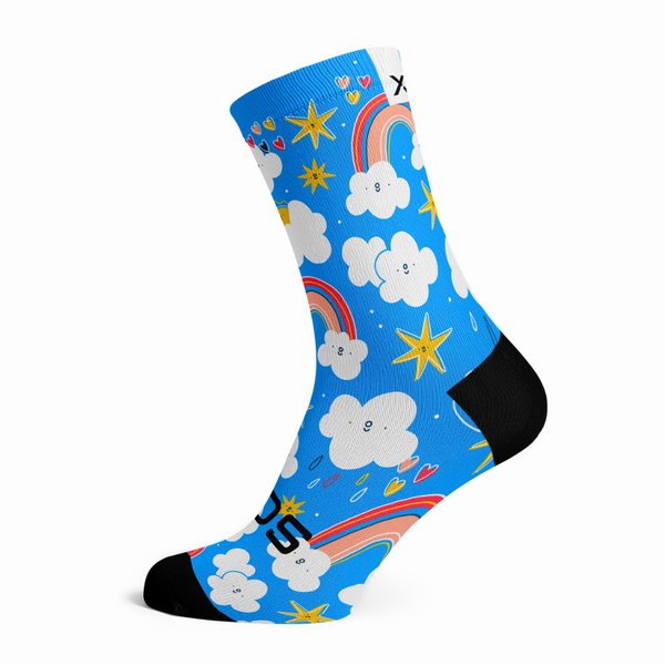 Sox Kids Rainbow Socks