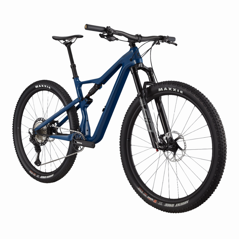 Cannondale Scalpel Carbon SE 1