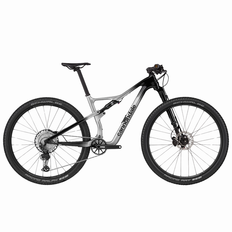 Cannondale Scalpel Carbon 3