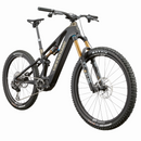 Cannondale Moterra SL Lab71